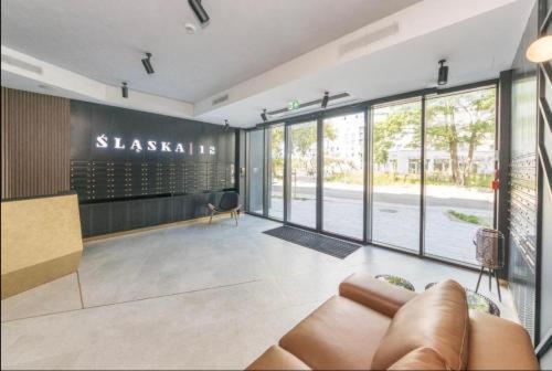 Slaska 12 Gdansk Luaran gambar